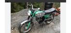 Gezocht. Zundapp ks 50 sport of supersport., Fietsen en Brommers, Brommers | Zundapp, Ophalen, Gebruikt, GTS50, 4 versnellingen