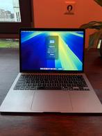 Macbook air (2020) - space grey, Computers en Software, Apple Macbooks, Ophalen, 13 inch, Minder dan 2 Ghz, Zo goed als nieuw