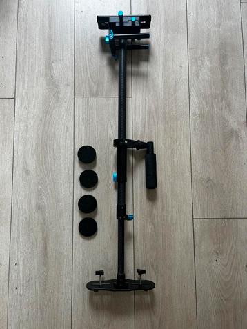 Glidecam flycam beschikbaar voor biedingen