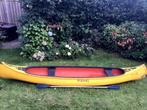 2-persoons kano, Watersport en Boten, Kano's, Ophalen, Gebruikt, Met peddels, Twee personen