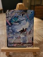 Ice Rider Calyrex VMax - Astral Radiance #TG15/TG30, Hobby en Vrije tijd, Verzamelkaartspellen | Pokémon, Ophalen of Verzenden