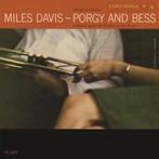 Miles Davis - Porgy And Bess (nieuw in seal), Ophalen of Verzenden, Nieuw in verpakking