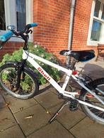 MTB 20 inch - 6-9 jaar, Fietsen en Brommers, Fietsen | Jongens, Ophalen