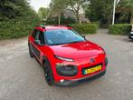 Citroën C4 Cactus 1.2 VTI Shine 2015, Voorwielaandrijving, 1199 cc, Origineel Nederlands, Handgeschakeld