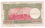 10 gulden 7 mei 1945 Willem I, Ophalen of Verzenden, 10 gulden, Los biljet