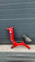 Tomos S25 frame Blauw kenteken, Ophalen, Gebruikt, Frame