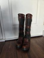Dubarry Outdoorlaarzen - Perfect voor Avontuur!, Kleding | Dames, Dubarry, Hoge laarzen, Bruin, Ophalen of Verzenden