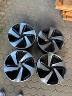 18 inch orginele GTI Velgen - Set van 4, Auto-onderdelen, Banden en Velgen, 18 inch, Gebruikt, Velg(en), Ophalen of Verzenden