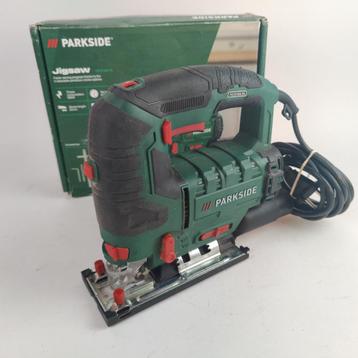 Parkside PSTD 800 F5 Decoupeerzaag || nu voor maar €29.99 beschikbaar voor biedingen
