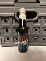 US stout bier Tree House - Red White & Barrel 2025, Verzamelen, Biermerken, Ophalen of Verzenden, Zo goed als nieuw, Flesje(s)