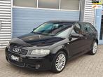 Audi A3 2.0 FSI Ambition NAP Nette staat!, Auto's, Audi, Voorwielaandrijving, 65 €/maand, 4 cilinders, Zwart