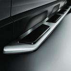 Q5 Running Boards, Silver & Black - Audi 8R0-071-065-A (66), Ophalen of Verzenden
