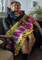 Sarahpop 50 jaar - Sarah - Compleet met banner en sticker!, Ophalen