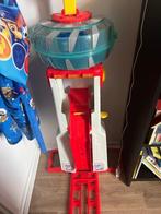 Paw patrol toren, Kinderen en Baby's, Speelgoed | Actiefiguren, Ophalen of Verzenden, Zo goed als nieuw
