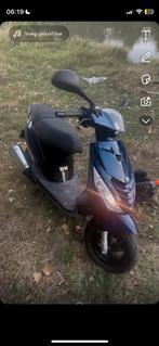 Zip 125cc !A1 KLAAR!, Motoren, Ophalen of Verzenden