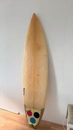 Surfboard 6’5 Wooster – 30,8L – Costa Rica – Opknapper, Watersport en Boten, Golfsurfen, Ophalen, Gebruikt, Shortboard
