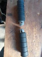 Losse passagier voetsteps Wildstar xv1600., Motoren, Ophalen of Verzenden