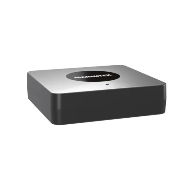 Marmitek BoomBoom 55 - Audio transmitter | Bluetooth, Audio, Tv en Foto, Mediaspelers, Zo goed als nieuw, Zonder harde schijf