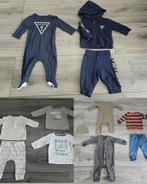 Baby kledingpakket maat 56 Guess, Z8, Quapi, Ophalen of Verzenden, Gebruikt, Jongetje