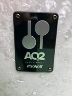 Sonor AQ2 shell set 14-12-10, Muziek en Instrumenten, Ophalen of Verzenden, Nieuw, Trommel