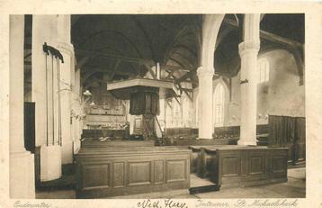 (388-502-041) Oudewater St Michaelskerk beschikbaar voor biedingen