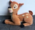 Disney Bambi Knuffel 43 cm lang zgan, Ophalen, Zo goed als nieuw, Overige typen
