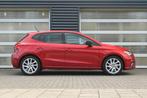 SEAT Ibiza 1.0 EcoTSI 95pk FR Business Connect | Full Link N, Auto's, Seat, Voorwielaandrijving, 95 pk, Met garantie (alle), Alcantara