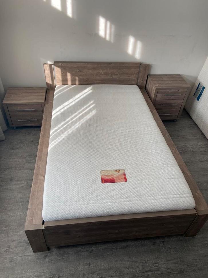 Te Koop: tiener slaapkamer, Huis en Inrichting, Slaapkamer | Complete slaapkamers, Gebruikt, Eenpersoons, Ophalen