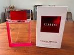 Carolina Herrera Chic Eau de Parfum 80 ml, Consumercare@puig.com, Ophalen of Verzenden, Avenue de Champs Elysées 65-67, 75008 Paris, Frankrijk