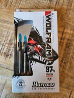 Harrows Wolfram 22g darts - Zo goed als nieuw!, Ophalen of Verzenden