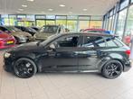 Audi A3 Sportback 2.5 TFSI RS3 quattro APK 7-26 400PK BJ 201, Automaat, Gebruikt, Zwart, Vierwielaandrijving