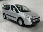 Citroën Berlingo 1.6 VTi 120 Multispace AIRCO / ELK.PAKKET, Auto's, Citroën, Voorwielaandrijving, Stof, Gebruikt, 4 cilinders
