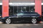 Audi A4 Avant 35 TFSI Launch Edition Sport | Black Optic | V, Auto's, Audi, Gebruikt, 4 cilinders, A4, Leder