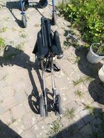 4 rollators waarvan 2 luxere Alle 4 voor 35 euro, Diversen, Rollators, Ophalen, Opvouwbaar, Zo goed als nieuw