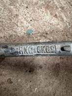 HKG Anker - Gebruikt paraplu anker 6 kg, Watersport en Boten, Ophalen of Verzenden, Gebruikt, Overige typen