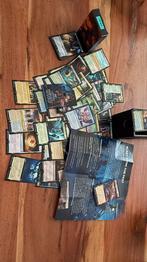 Commander deck Dr Who, Ophalen of Verzenden, Speeldeck