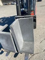 L-hoek element 100, Ophalen, Overige typen, Nieuw, Beton