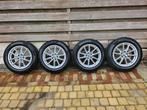 T.E.A.B Originele 18″ BMW-velgen + splinternieuwe runflat, Auto-onderdelen, Banden en Velgen, Ophalen, 18 inch, Velg(en), Nieuw