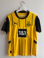 Borussia Dortmund voetbalshirt 2024/25, Sport en Fitness, Voetbal, Ophalen of Verzenden, Nieuw, Shirt