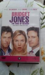 Dvd Bridget Jones the edge of reason Renee Zellweger Colin F, Vanaf 12 jaar, Ophalen of Verzenden, Zo goed als nieuw, Romantische komedie