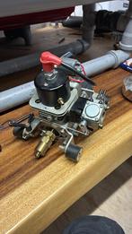 Zenoah 23 cc pum, Ophalen of Verzenden, Zo goed als nieuw