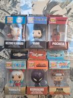 Pocket Pop Keychain sleutelhangers, -, -, Ophalen of Verzenden, Zo goed als nieuw