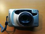 Fotocamera analoog, Audio, Tv en Foto, Fotocamera's Analoog, Canon, Gebruikt, Ophalen of Verzenden, Compact