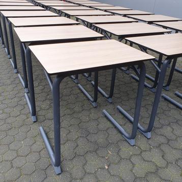 Eromes marko schooltafels - 76x70x50 cm beschikbaar voor biedingen