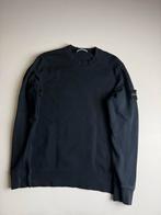 Stone Island Trui - Maat M - Marine Blauw, Ophalen of Verzenden, Maat 48/50 (M), Blauw, Stone Island