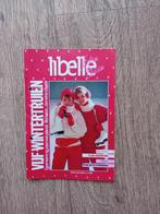 Uitgave Libelle - vijf wintertruien, Hobby en Vrije tijd, Breien en Haken, Ophalen of Verzenden, Gebruikt, Breien, Patroon of Boek