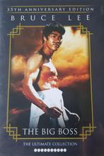 Bruce Lee - the Big Boss, SE, Ophalen of Verzenden, Zo goed als nieuw, Martial Arts