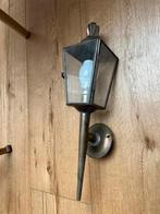 Lamp, Tuin en Terras, Buitenverlichting, Ophalen, Minder dan 50 watt, Wandlamp, Netvoeding