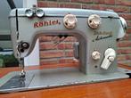 Vintage- Kohler zigzag automatic KL51 werkende naaimachi, Antiek en Kunst, Antiek | Naaimachines, Ophalen