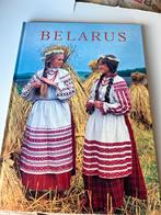 Belarus  Wit- rusland, Overige atlassen, 2000 tot heden, Zo goed als nieuw, Europa Overig